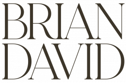 Brian David